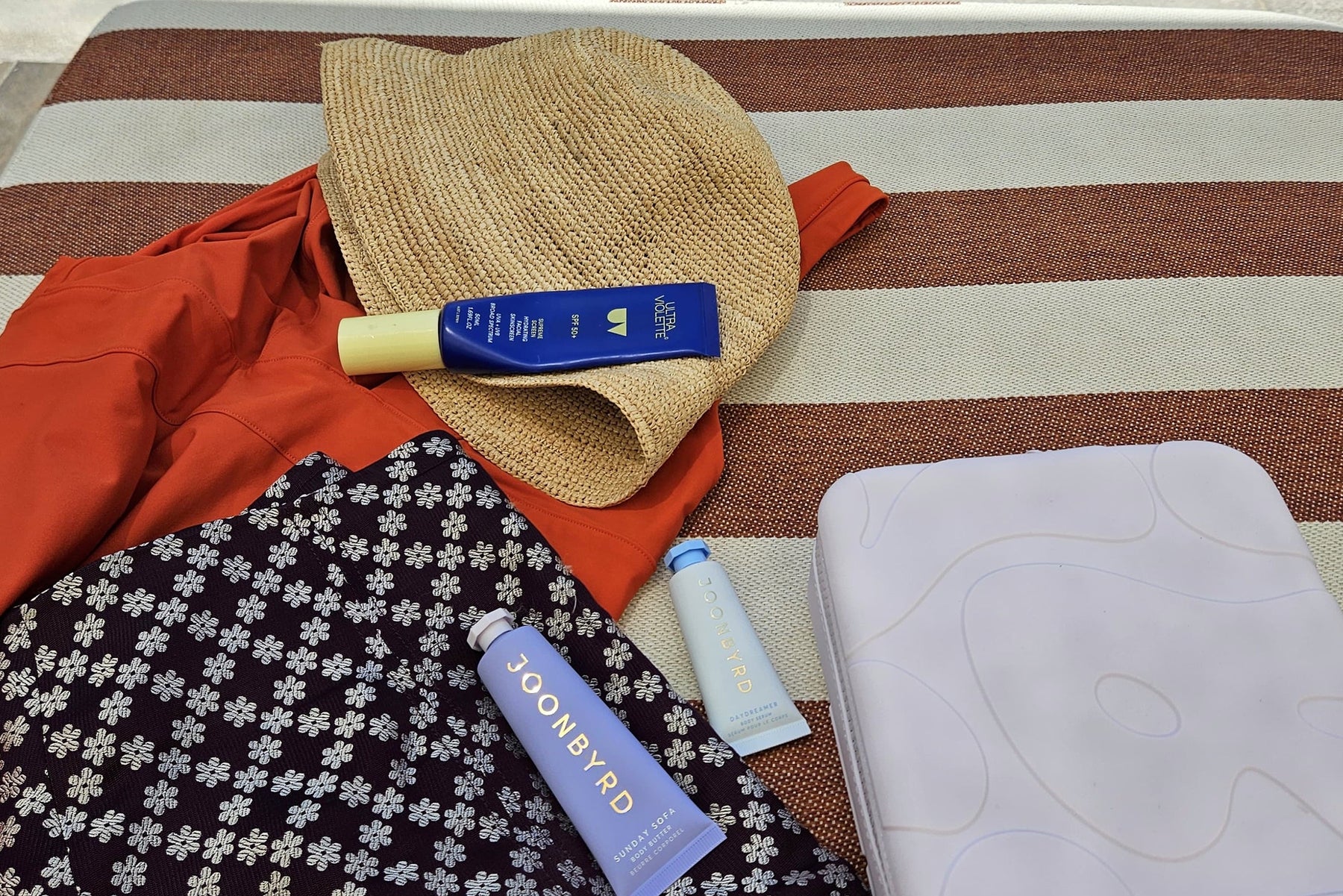 Travel Essentials