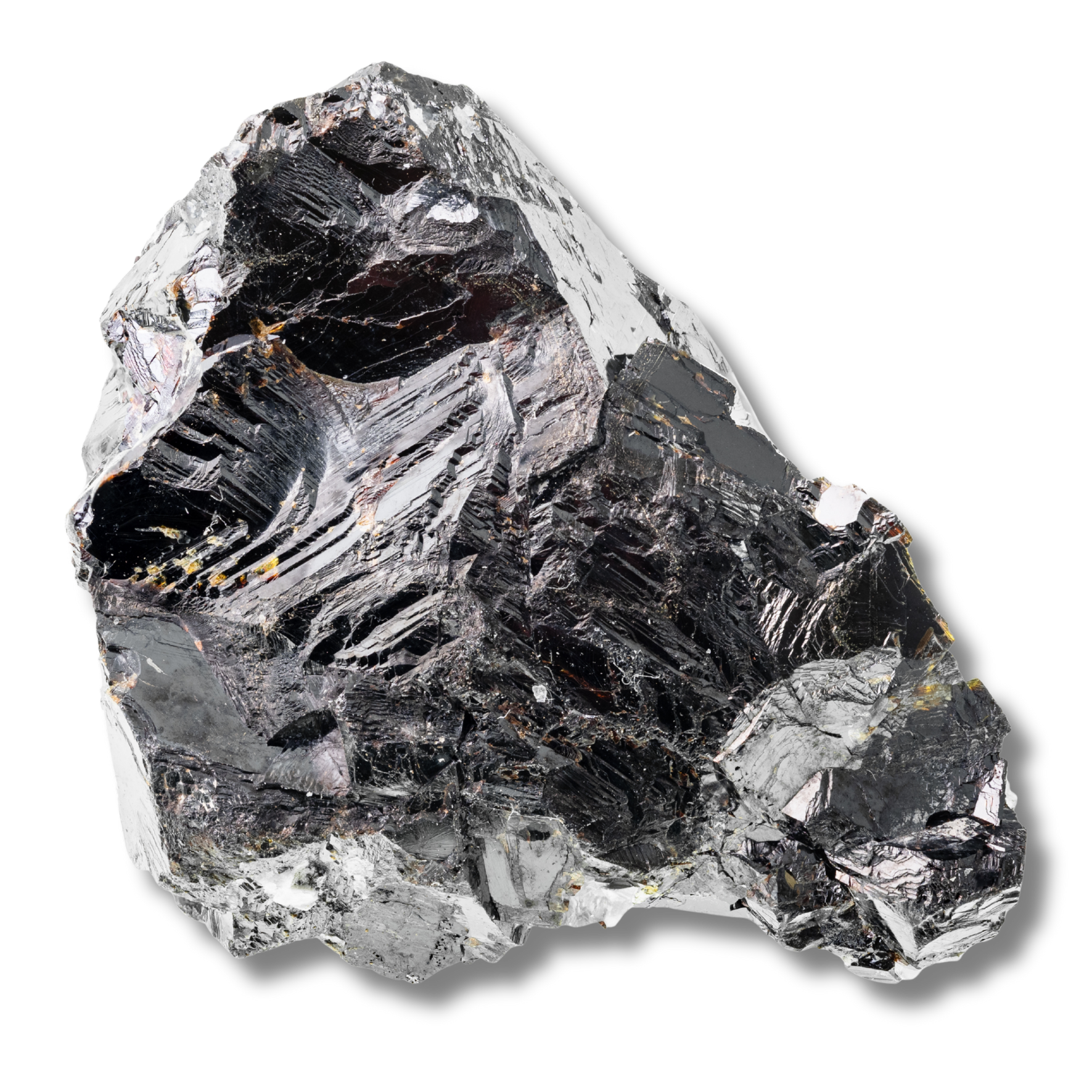 Zinc PCA