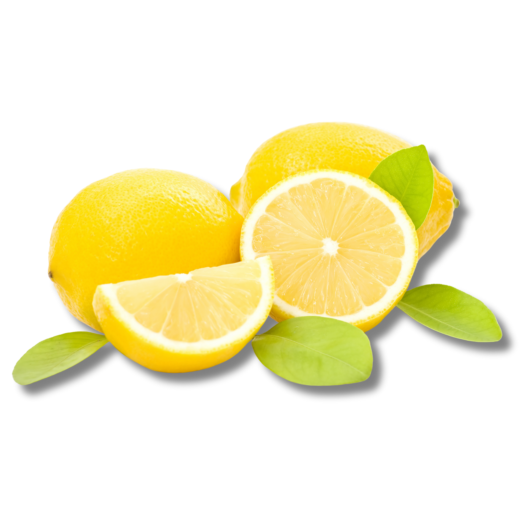 Citric Acid