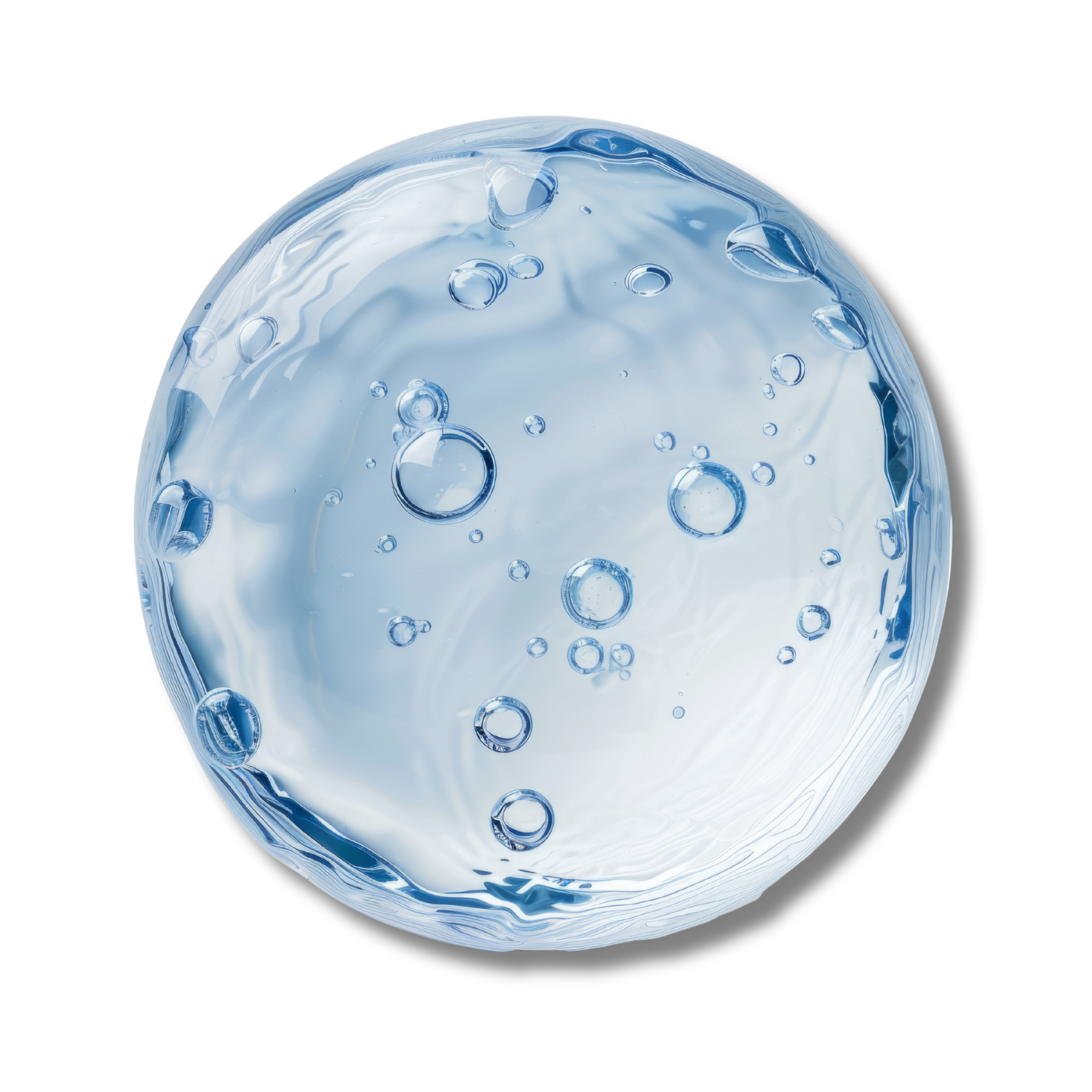 Copper Peptides