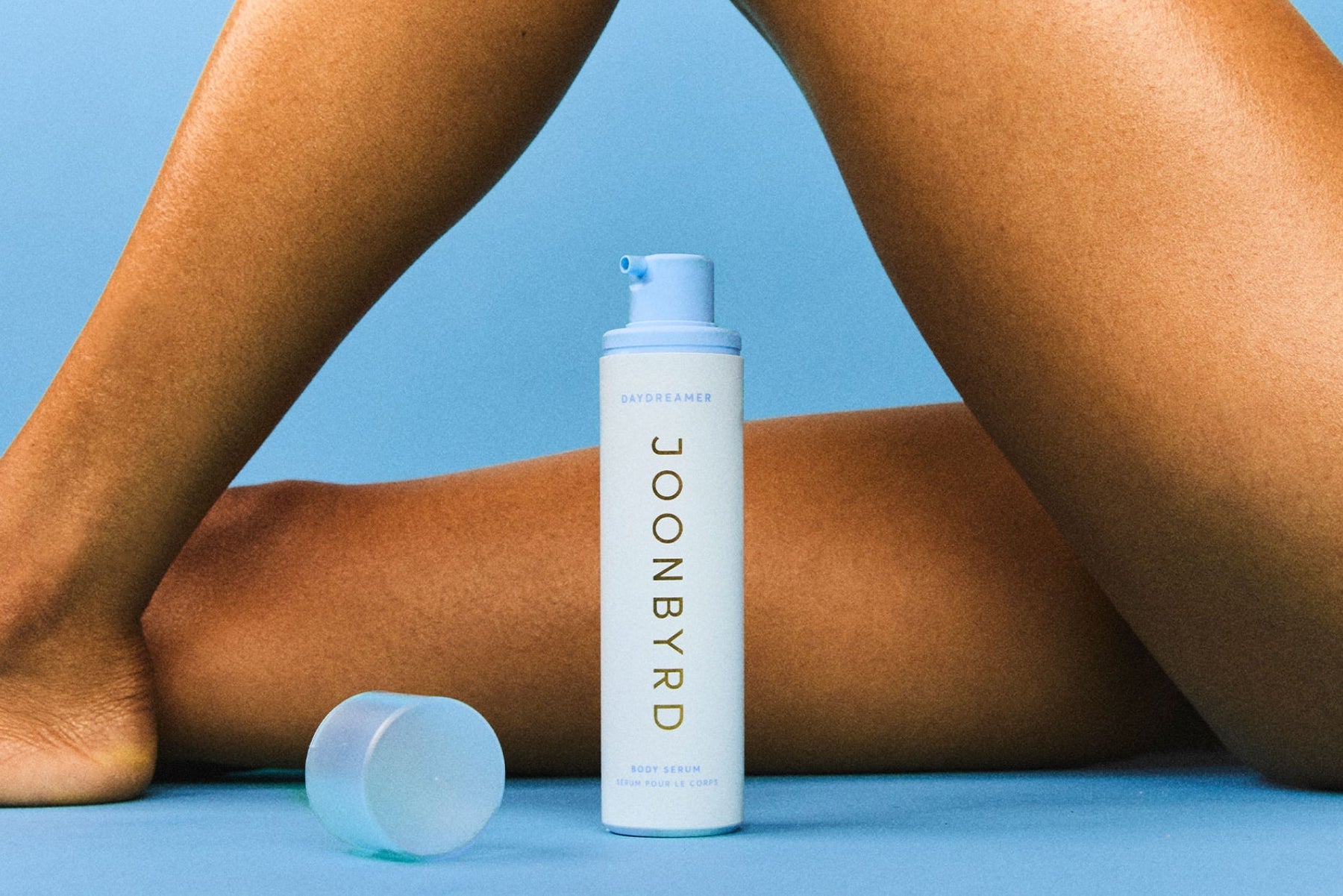 Daydreamer: A Multi-Benefit Body Serum for Hydration, Firming & More