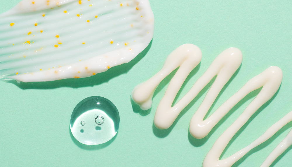 Say Hello To Our NEW Hand Care Collection (And A New Hand Care Routine)