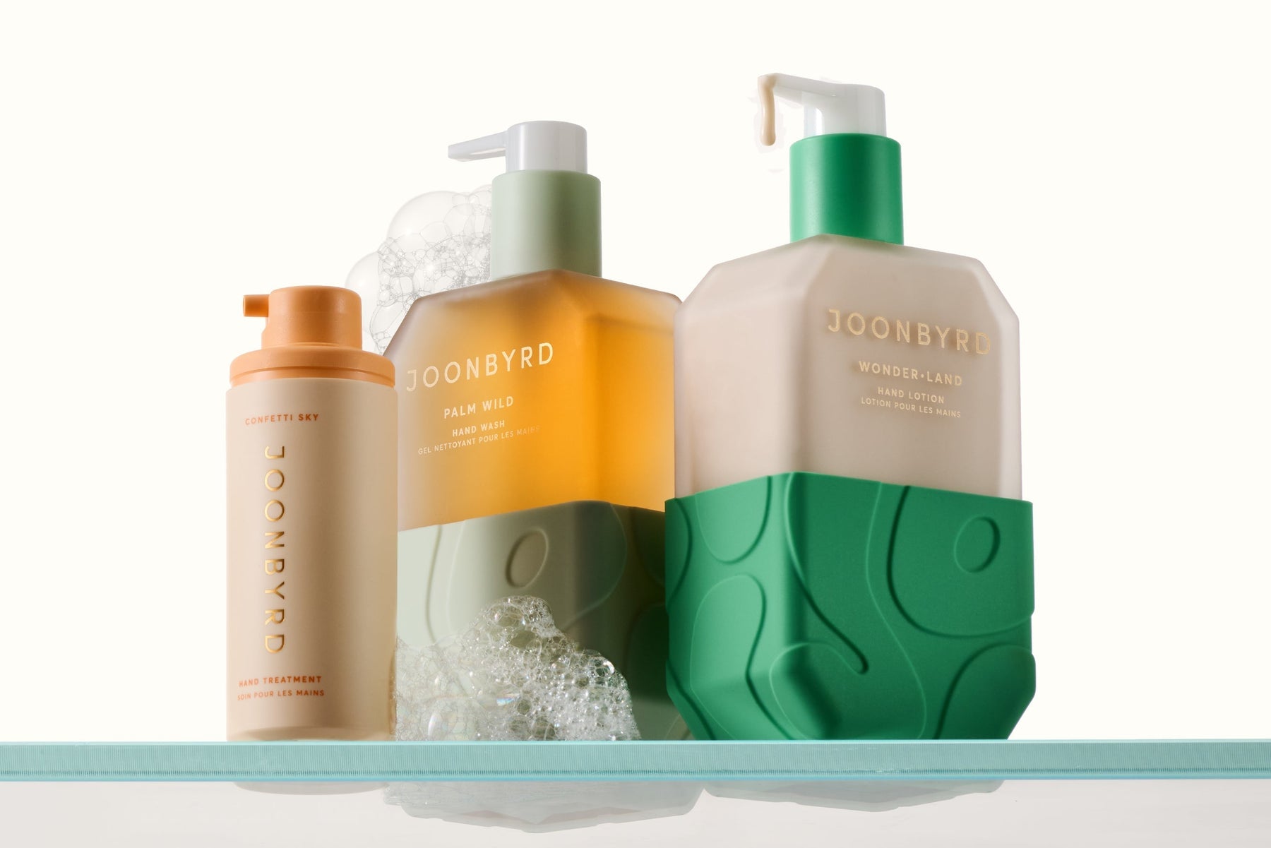 JOYful Hand Care: Keep Your Hands Happy This Season