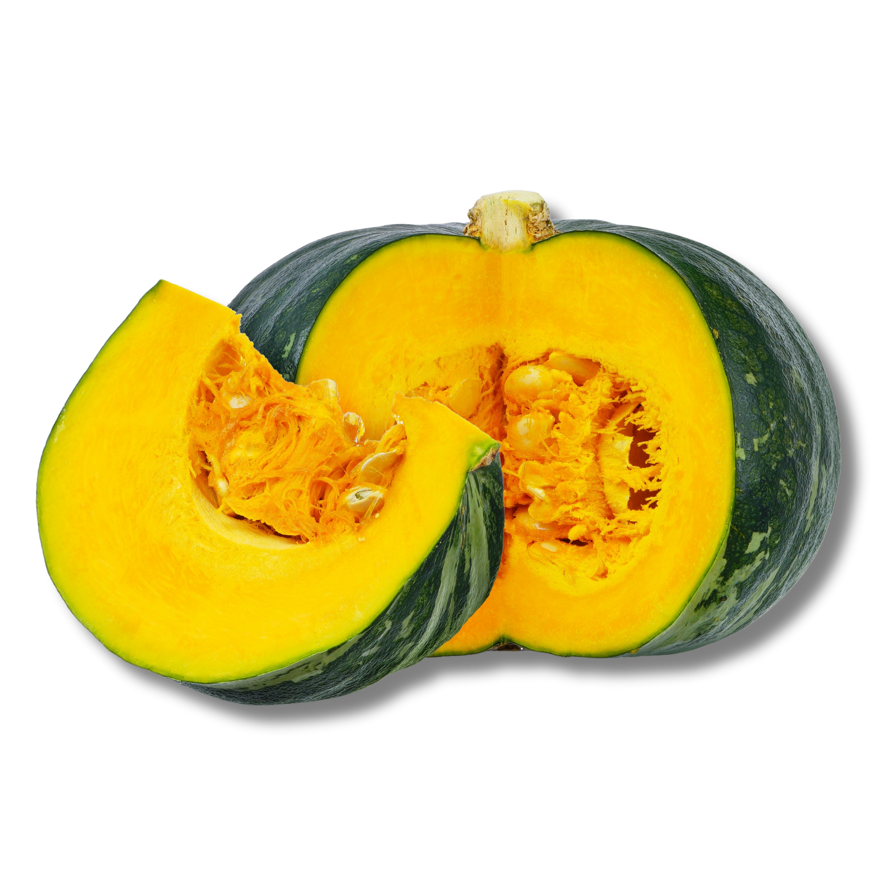 Pumpkin