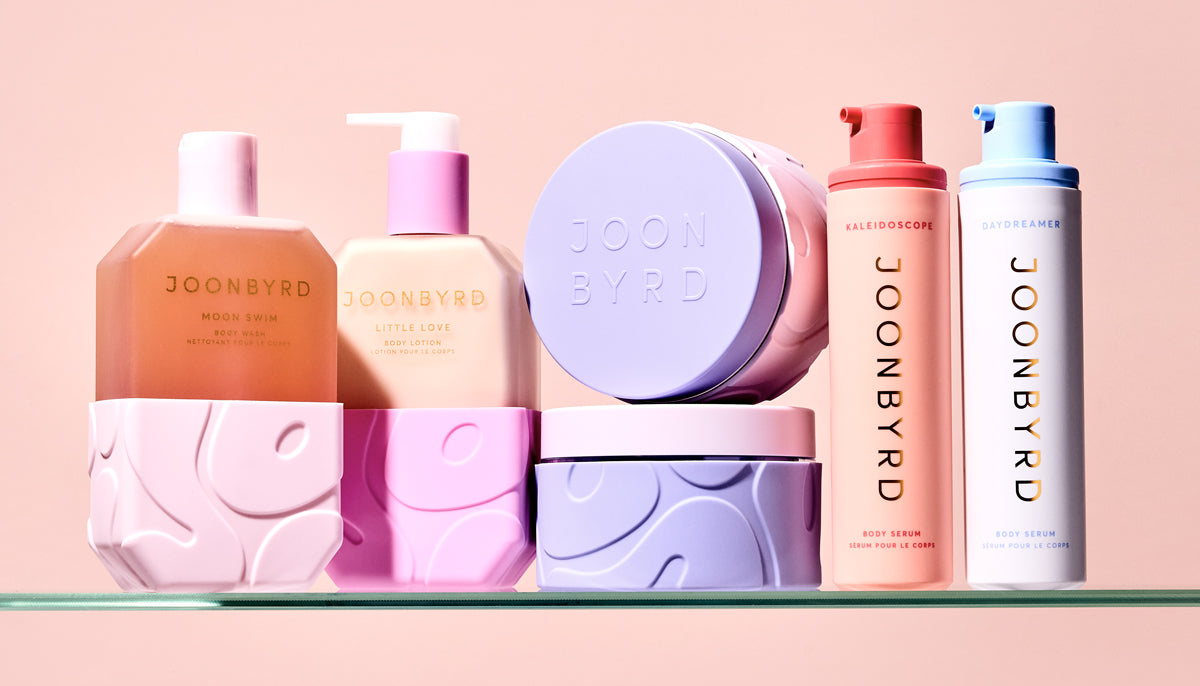 Joonbyrd kaleidoscope Body Serum