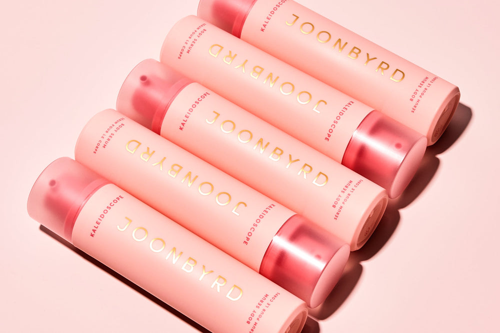 Joonbyrd kaleidoscope Body Serum