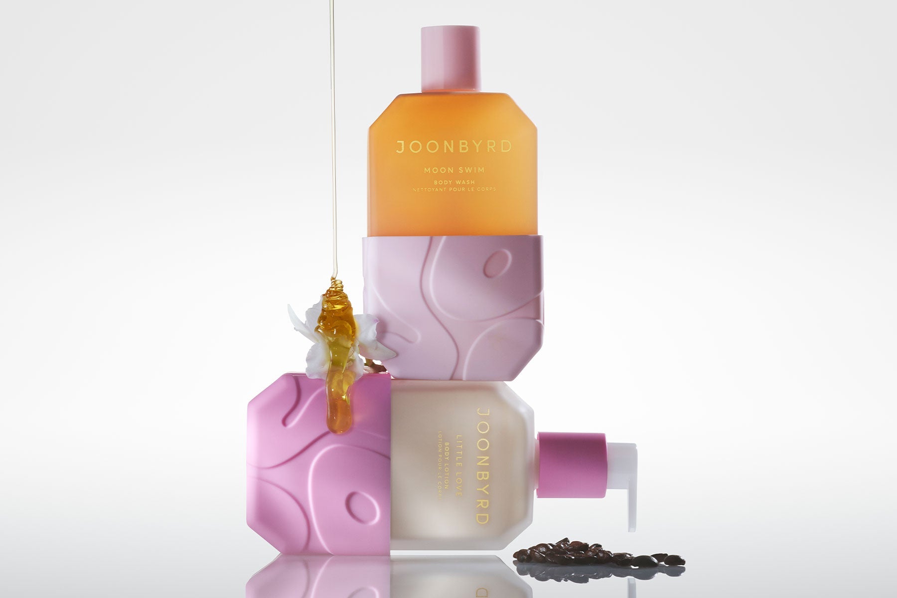 Joonbyrd kaleidoscope Body Serum