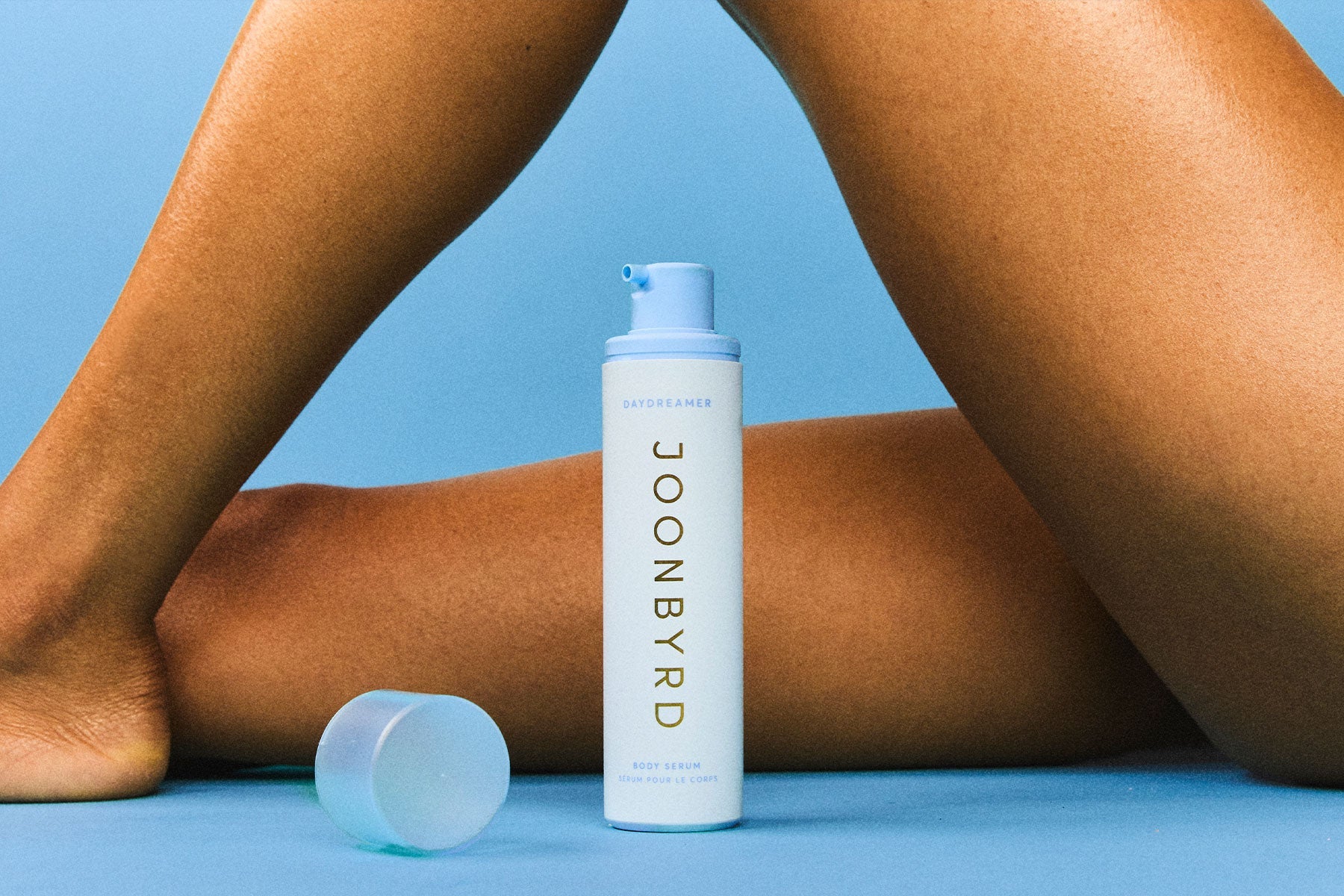 Joonbyrd kaleidoscope Body Serum