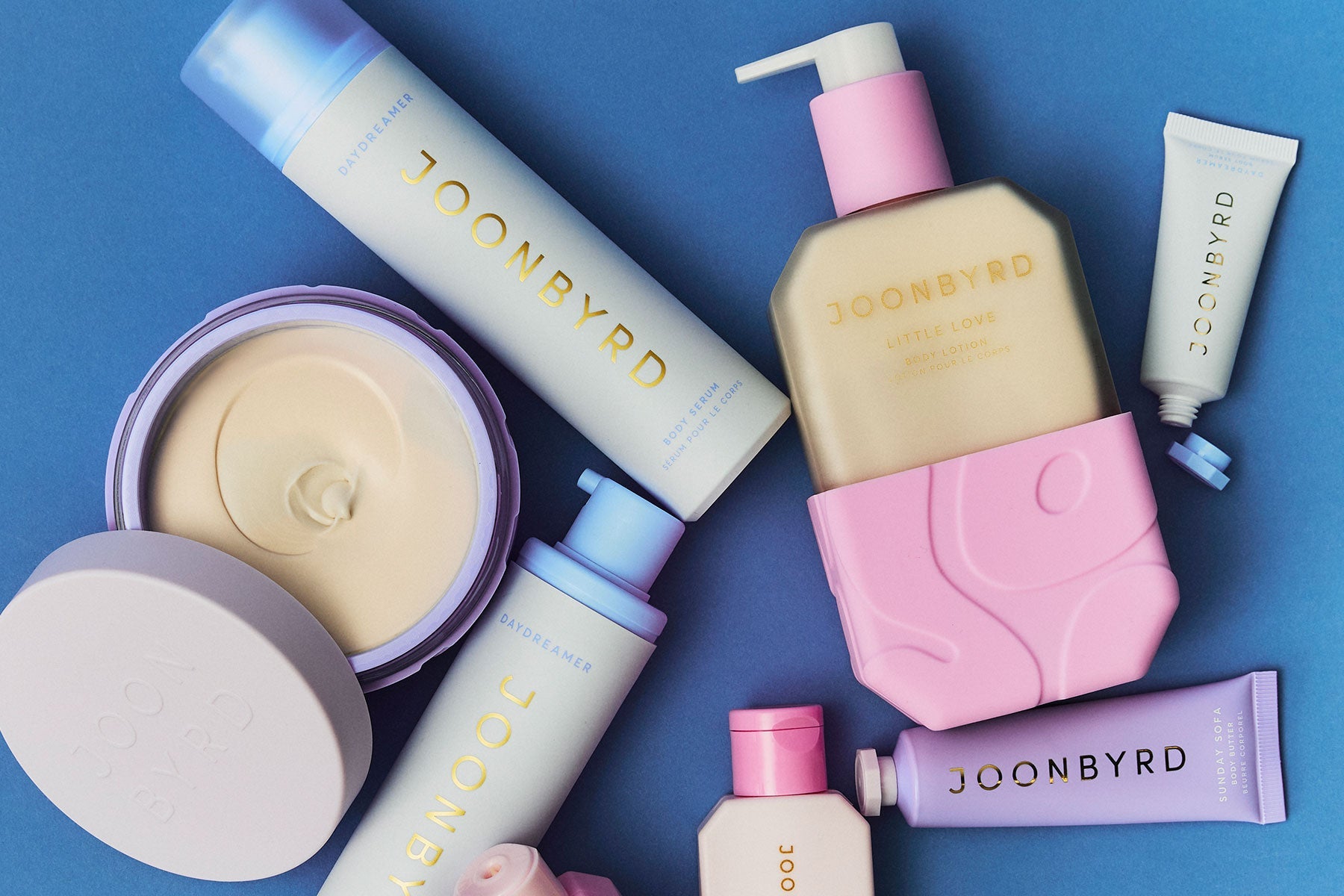 Joonbyrd kaleidoscope Body Serum