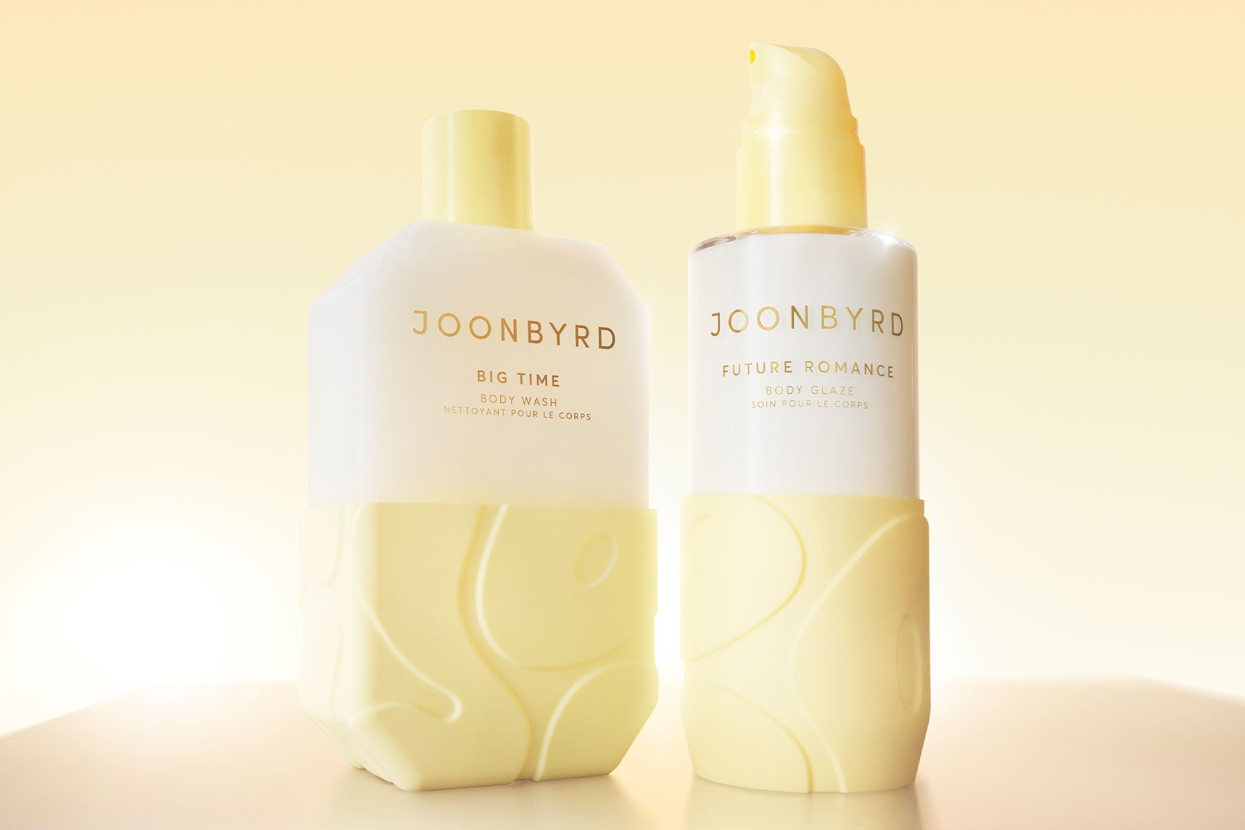 Longevity Skincare Products