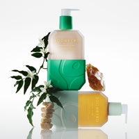 Palm Wild + Wonder·Land Duo