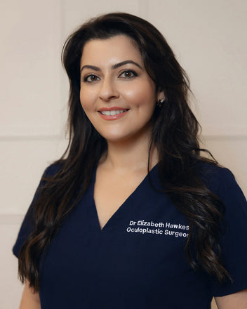 Dr Elizabeth Hawkes