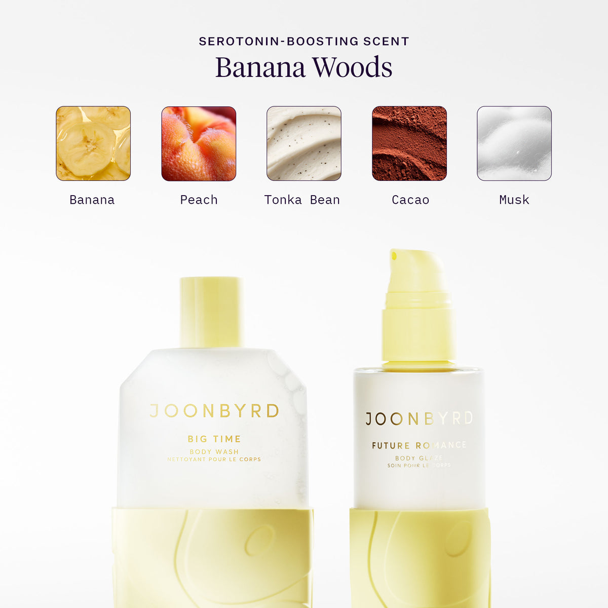 Big Time + Future Romance