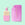 Little Love Body Lotion and Refill Duo Kit