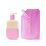 Joonbyrd little love body lotion and refill duo kit