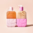 Moon Swim Body Wash and Little Love Body Lotion