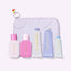 Better Together Mini Body Care Travel Kit With Case