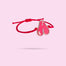 Charm Letter A