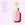 Little Love Body Lotion Mini Ingredients