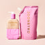 Little Love Body Lotion and Refill Pouch