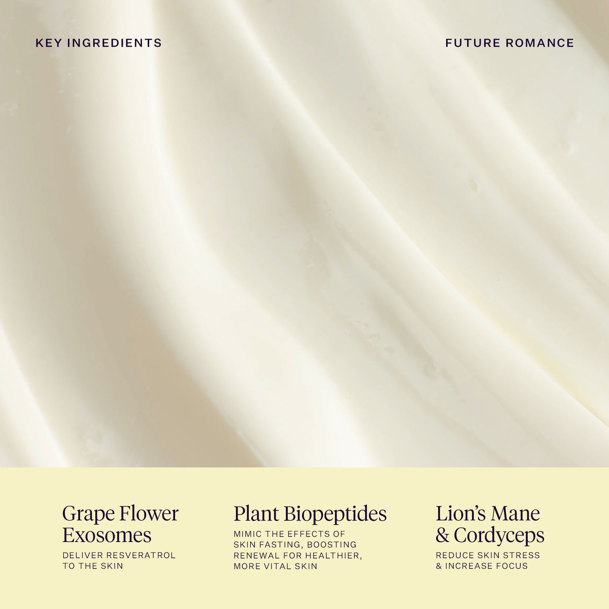 Mini Future Romance Body Glaze Ingredients