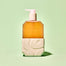 Palm Wild Hand Treatment