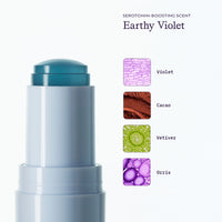 Peace Mood Jelly Scent