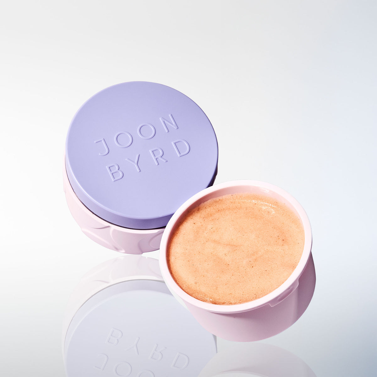 Violet Haze Body Scrub Refill