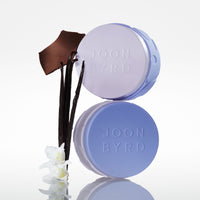 Violet Haze Body Scrub and Sunday Sofa Body Butter Duo