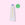 Violet Haze Body Scrub Mini Travel Size