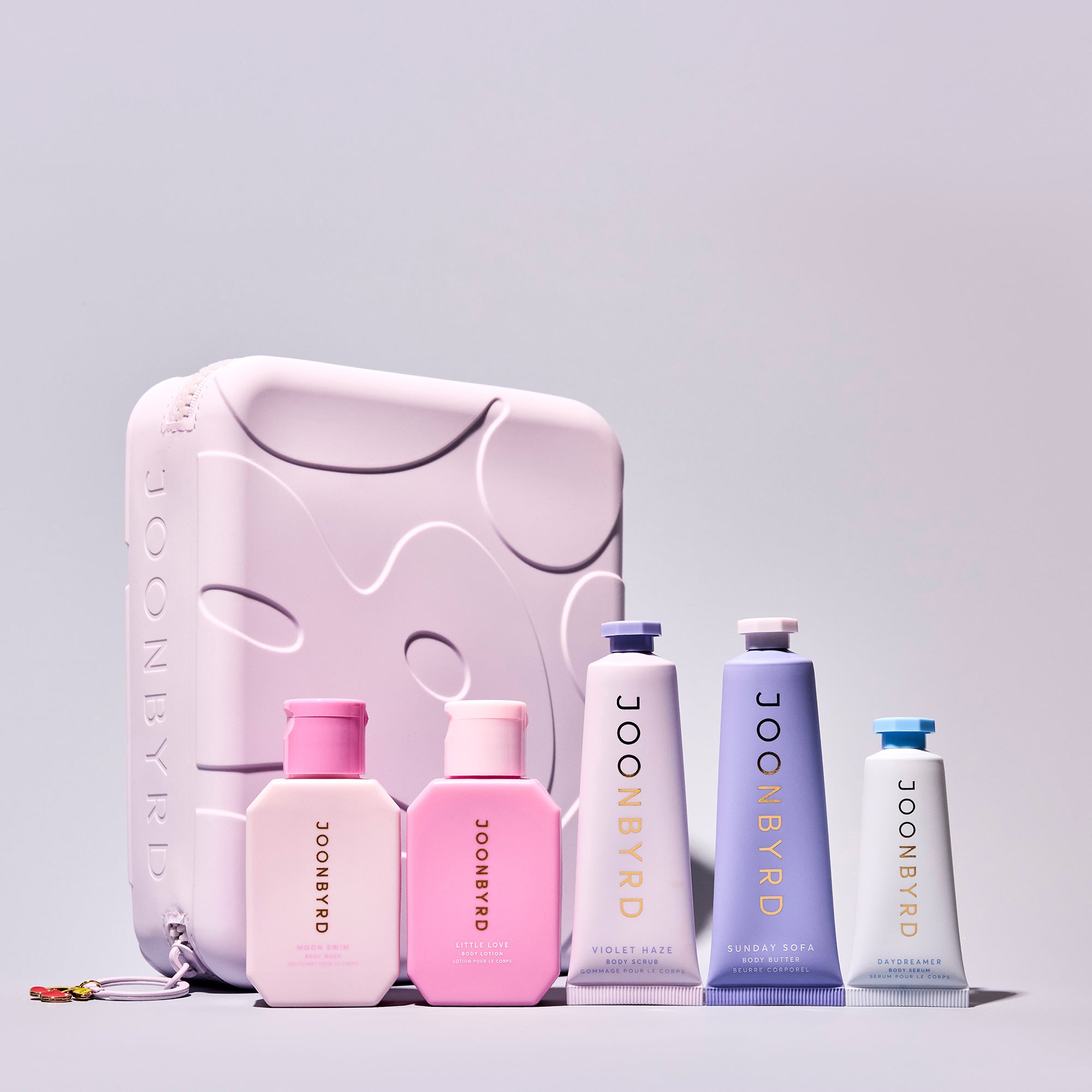 Better Together Body Essentials Travel Skin Care Kit | JOONBYRD