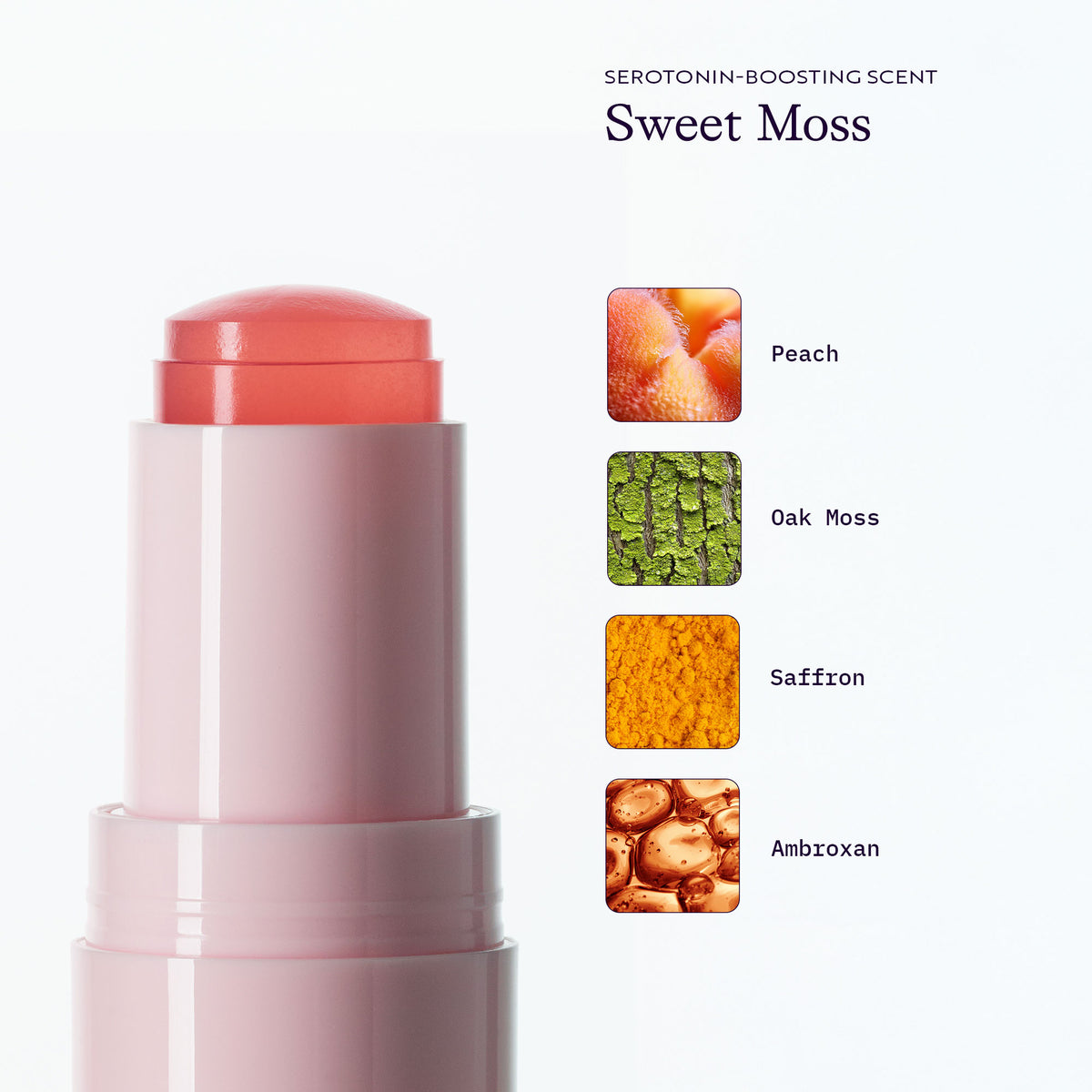 Confidence Mood Jelly Scent