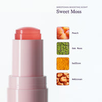 Confidence Mood Jelly Scent