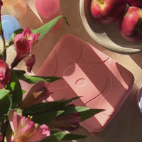 Just Peachy